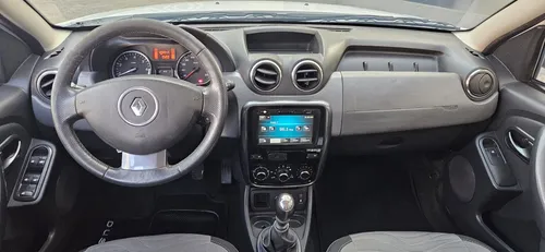 Renault Duster 2.0 Dynamique 4x2