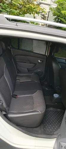 Renault Stepway 1.6 Intense Mecánica