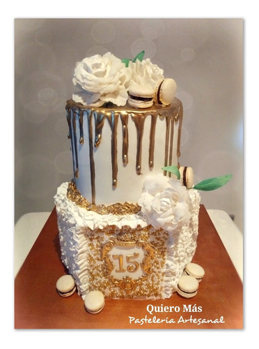 Imagen 6 de 8 de Torta Decorada 2 Kilos Diseños Personalizados