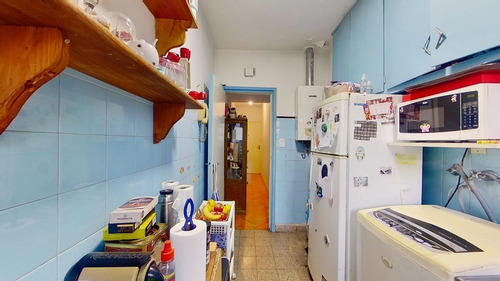 Imagen 21 de 23 de Venta Departamento 3 Ambientes - Boedo