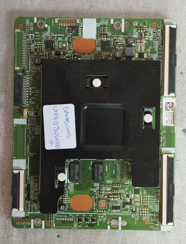 Placa Tcom Samsung Un40ju6000gxzb