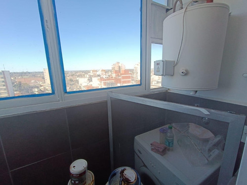 Venta - Departamento - 2 Ambientes - Balcon - Luminoso - Vis