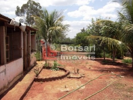 Venda De Rural / Chácara Na Cidade De Araraquara 497