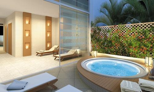 Apartamento Com 3 Dormitórios À Venda, 118 M² Por R$ 1.270.000,00 - Boqueirão - Santos/sp - Ap1521