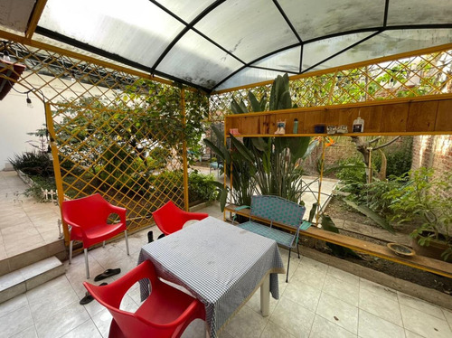 Imagen 6 de 25 de Casa - Lomas Del Campestre