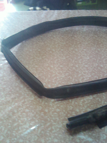 Moldura Ventana Puerta Izquierda Lincoln Aviator 2003-2005