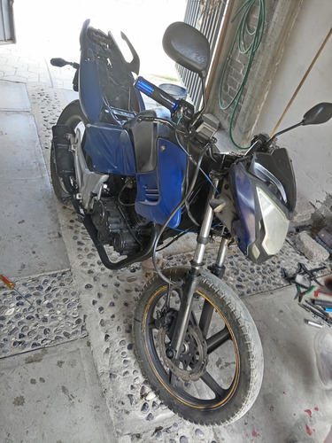Modificada