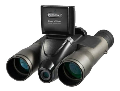 Binocular Barska & Digital Camera Explorer Pro Shop