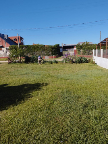 Vendo Casa Con Gran Terreno De 520 Metros Alvorada Brasil Chuy