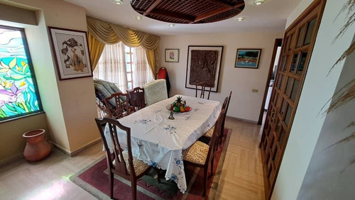Annic Coronado Vende Penthouse En Terrazas De Paraiso