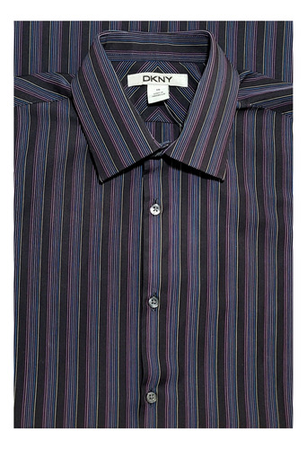 Camisa Dkny Original Importada Adolescente 18