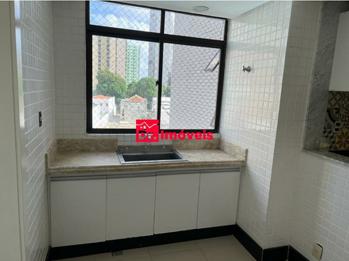 Imagem 20 de 22 de Apartamento Belém - 770465