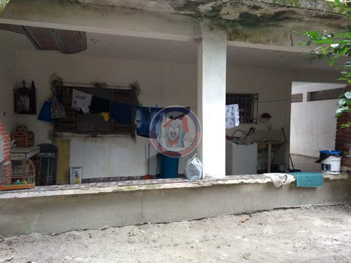 Imagem 16 de 22 de Casa Com 3 Dorms, Jardim Coronel, Itanhaém - R$ 260 Mil, Cod: 265-14 - V265-14