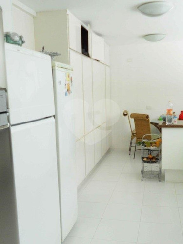Imagem 16 de 20 de Casa A Venda Na Chácara Monte Alegre Com 4 Quartos Sendo 2 Suítes - Reo74088