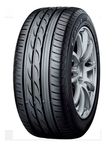 235/50 R18 Llanta Yokohama C-drive Ac02a Zps 97 V