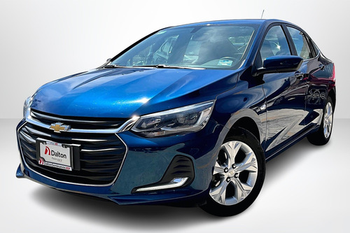 Chevrolet Onix 2021