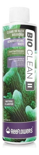 Reeflowers Bioclean Il 250ml