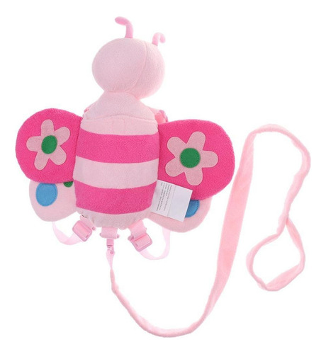 A*gift Correa De Correa Para Caminar Para Niños Abeja