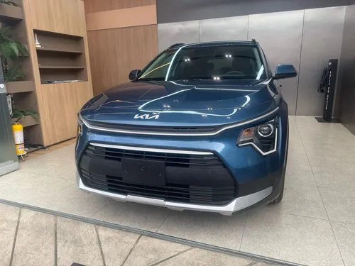 Kia Niro Desire Mod 2026 Entrega Inmediata Solo Hoy Con Soat