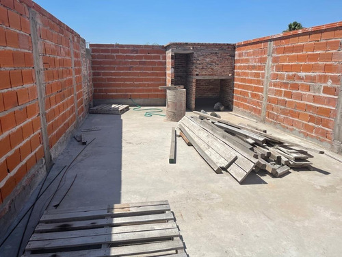 Imagen 6 de 14 de Llave En Mano, A Estrenar! 3 Ambientes, Cochera, Patio Y Terraza! De Categoria