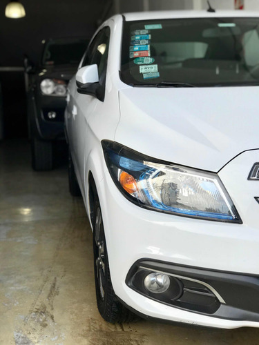 Chevrolet Onix 1.4 Ltz Mt 98cv