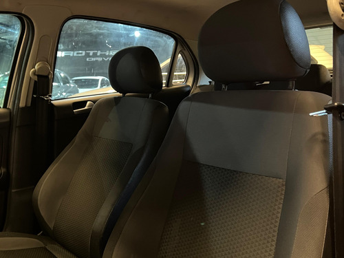 Volkswagen Gol Trend 1.6 Trendline 101cv