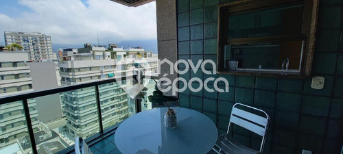 Imagem 12 de 23 de Flat/aparthotel - Ref: Ip2ah62184
