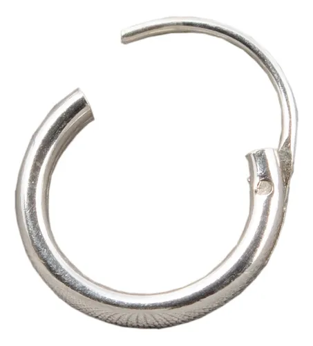 Argollas de oreja clearance