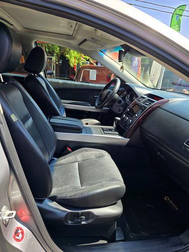 Mazda CX-9 GTX 4X4 3.7 AUT