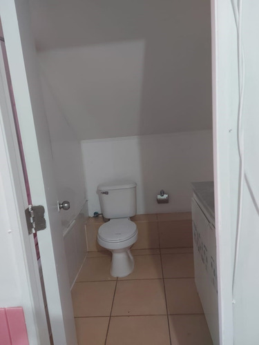 Arriendo Casa En Los Andes