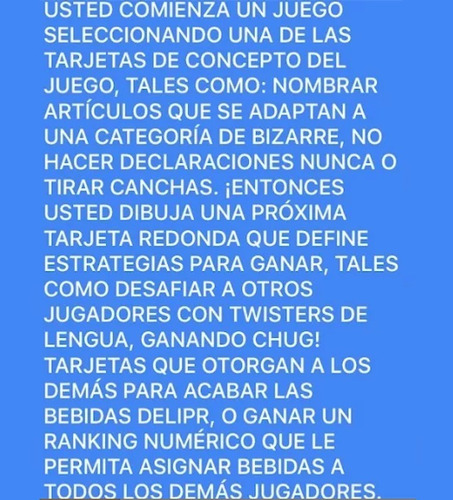 1000 Juegos Para Tomar Alcohol Con Los Amigos A