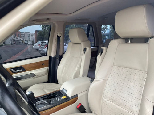 Imagen 6 de 6 de Land Rover
