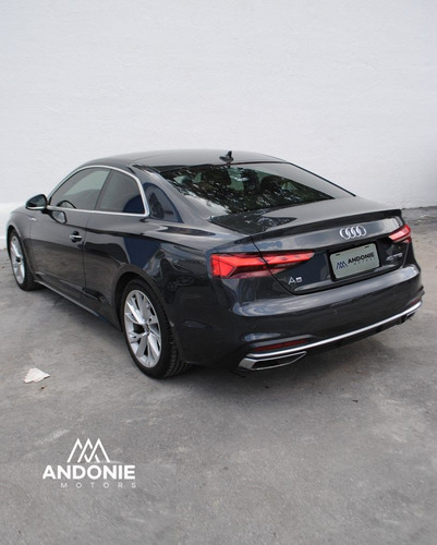 Audi A5 2.0 Select 190hp S-Tronic Dsg