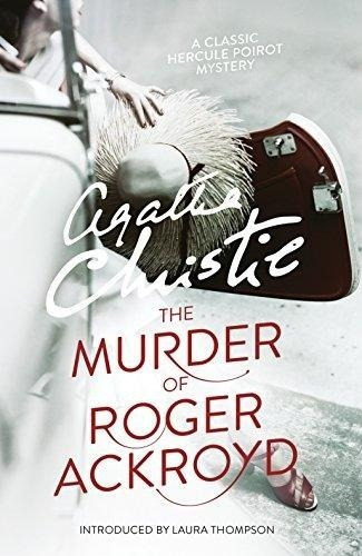 The Murder Of Roger Ackroyd