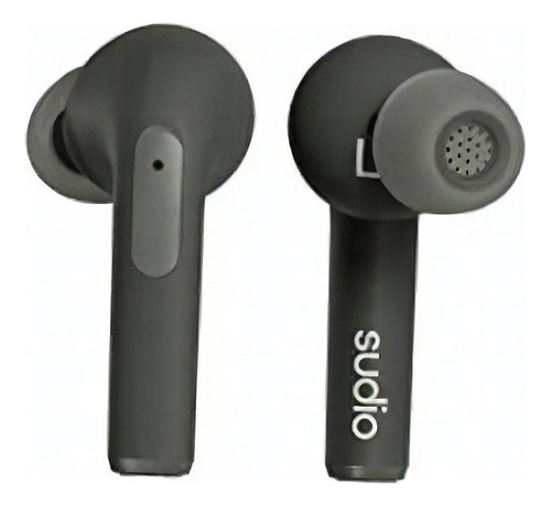 Sudio N2 Pro Audifonos In-ear True Wireless Ipx4 Con 4 Color Negro
