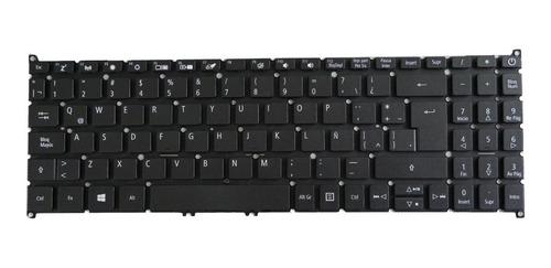 Teclado Acer Aspire 5830 5830g V3-551 P255mg Es1-512 E1-510