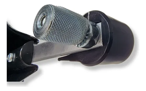 Handsaver Xcape Silver Pro Pulsar Ug / Gt 220 Aolmoto