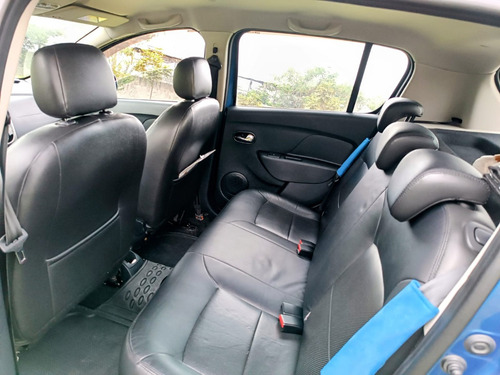 Imagen 8 de 8 de Vendo De Oportunidad Renault Sandero Stepway