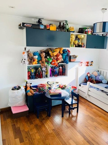 Imagen 25 de 29 de Departamento - La Plata