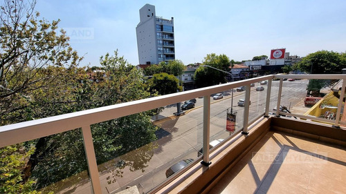 Imagen 28 de 30 de Departamento 2 Ambientes En Venta - La Lucila-vias/maipu