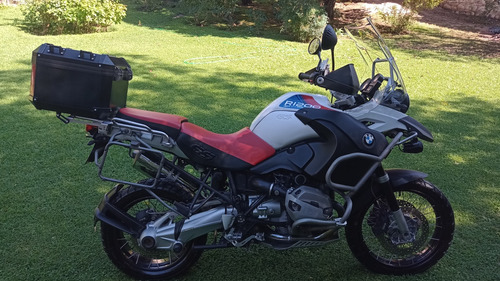 Bmw  R 1200 Gs Adventure