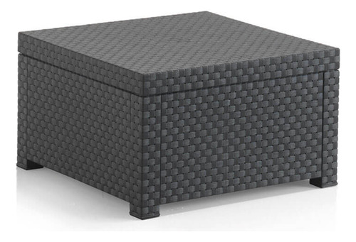Muebles De Jardín Sillones P/exterior Shaf Modelo Diva