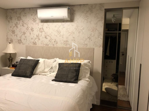 Apartamentos - Residencial - Condomínio Castel Di Veneza - 1287