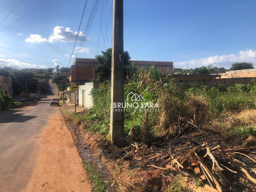 Imagem 13 de 13 de Terreno À Venda, 360 M² Por R$ 80.000,00 - Novo Igarapé - Igarapé/mg - Te0225