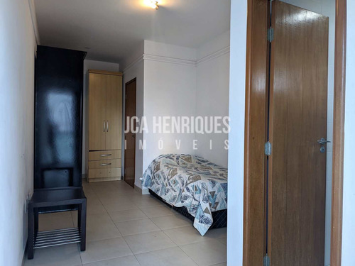 Imagem 14 de 24 de Apartamento 3 Dormitórios Planejado Vista Mar, - V1106