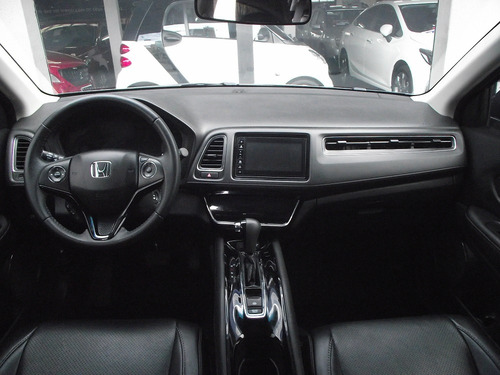 Honda HR-V 1.8 Ex Flex Aut. 5p