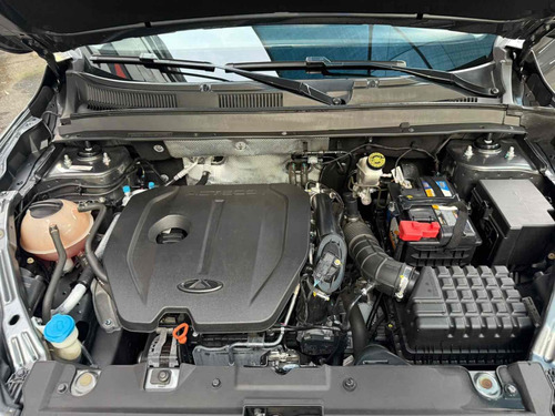 Chery Tiggo 5X 1.5 VVT TURBO iFLEX TXS DCT