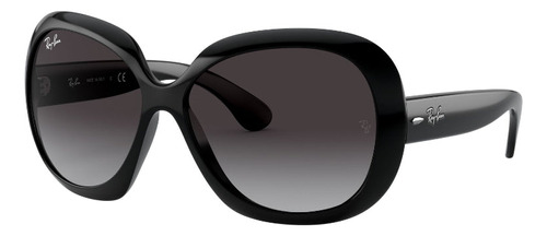 Ray-ban Jackie Ohh Ii 0rb4098 601/8g 60