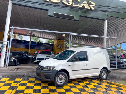 Volkswagen Caddy 1.2 Cargo Mt