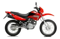 Comprar Transmisión Riffel Honda Nxr 125 Bros Honda Xr 150 L Xre 190